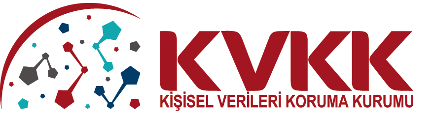 Kişisel Verileri Koruma Kurumu (KVKK)
