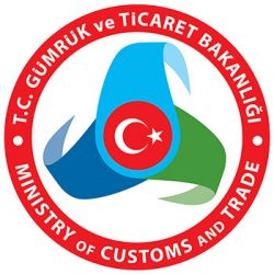 T.C Gümrük ve Ticaret Bakanlığı