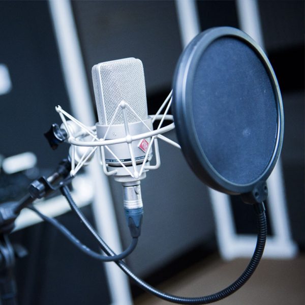 Voice Record